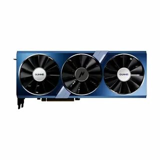 Gunnir intel arc