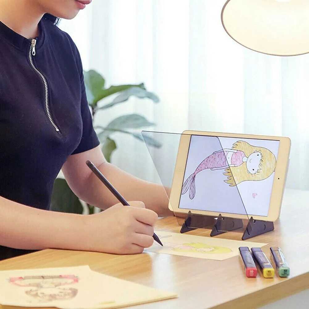 Drawing board