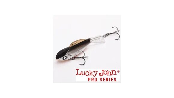 Lucky john 2