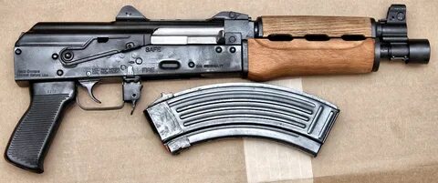 Zastava arms in deutschland