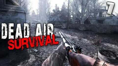 Dead air 2 режим метро