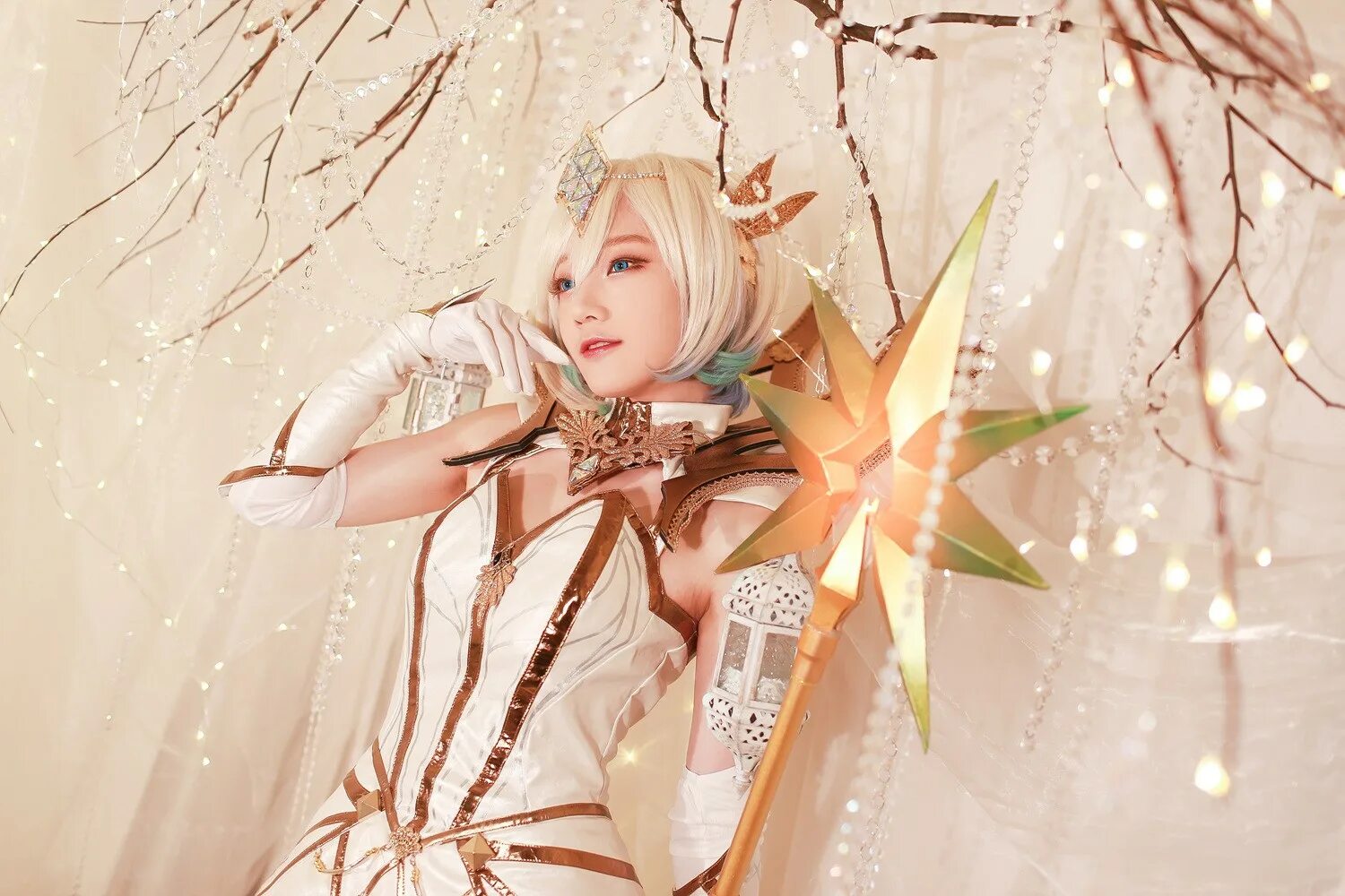 Rina elementalist