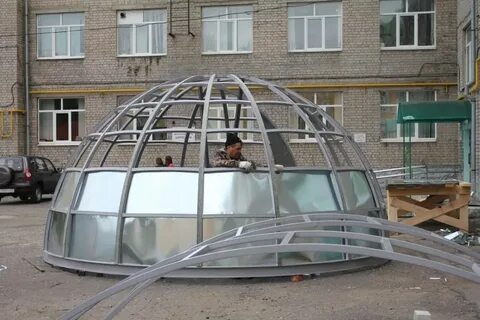 Купол рязань
