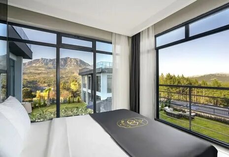 Olympos health resort 5