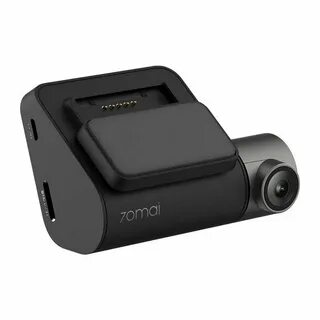 Видеорегистратор 70mai dash cam черный
