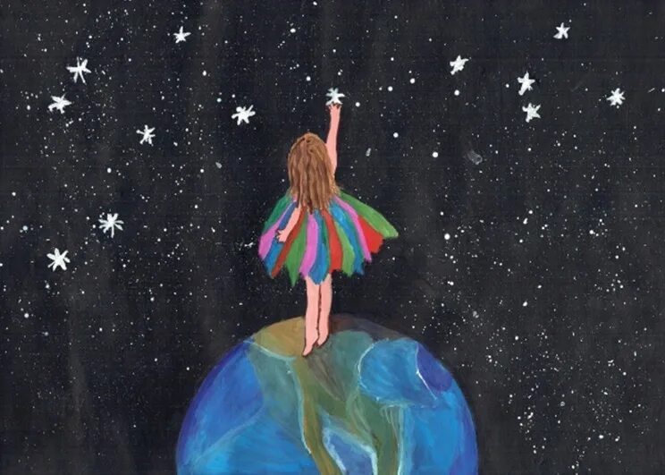 звездная девочка. нарисуй девушку звезду. девушка звезда. звездная девушка. девушка звезда.