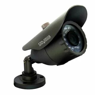 Satvision SVC-S19 уличная камера с фиксированным объективом 