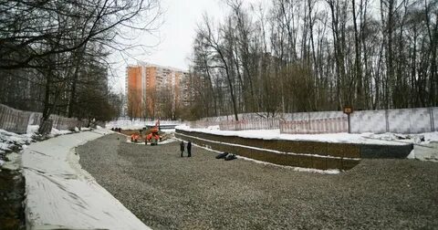Территория 2022 год