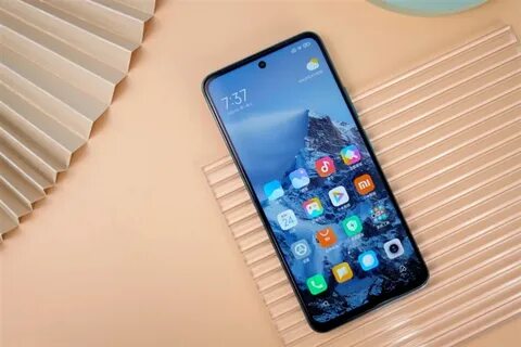 Redmi 8 pro 5g