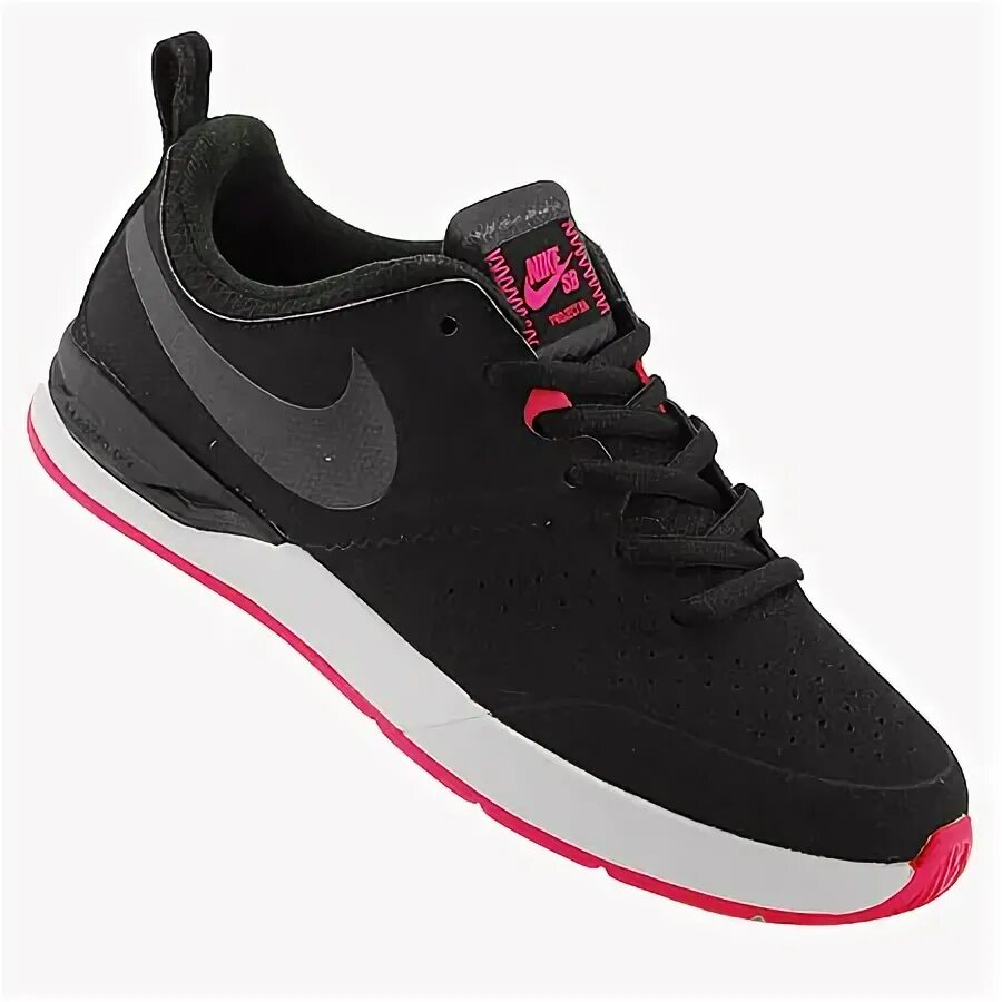 Sb project. Nike sb project ba. обувь acceleration.