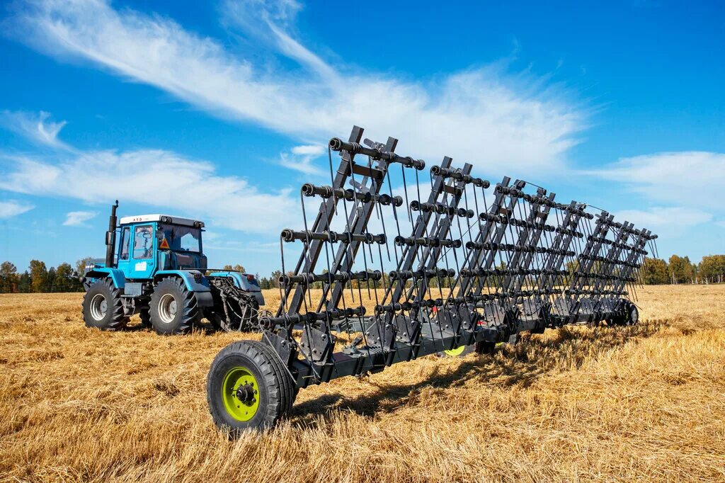 велес сельхозтехника. велес павловск. чизнльно-дисковый агрегат велес 5м. борона дисковая прицепная veles бдп-10. м.