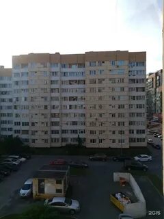 Стародеревенская улица 5