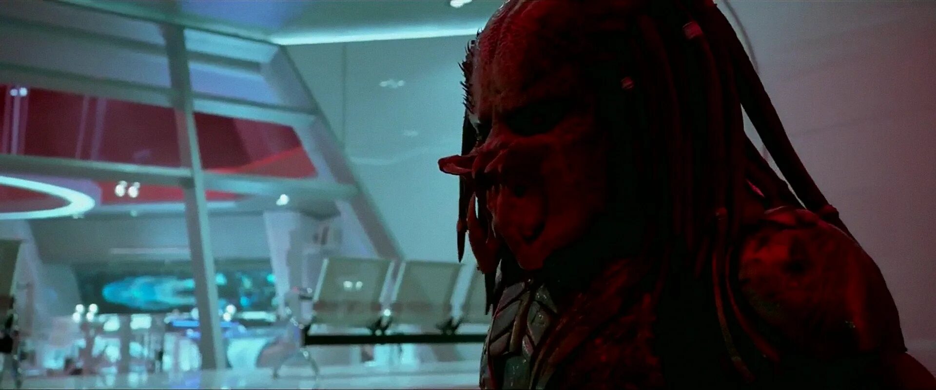 Хищник / the Predator (2018). Хищник 4 2018.