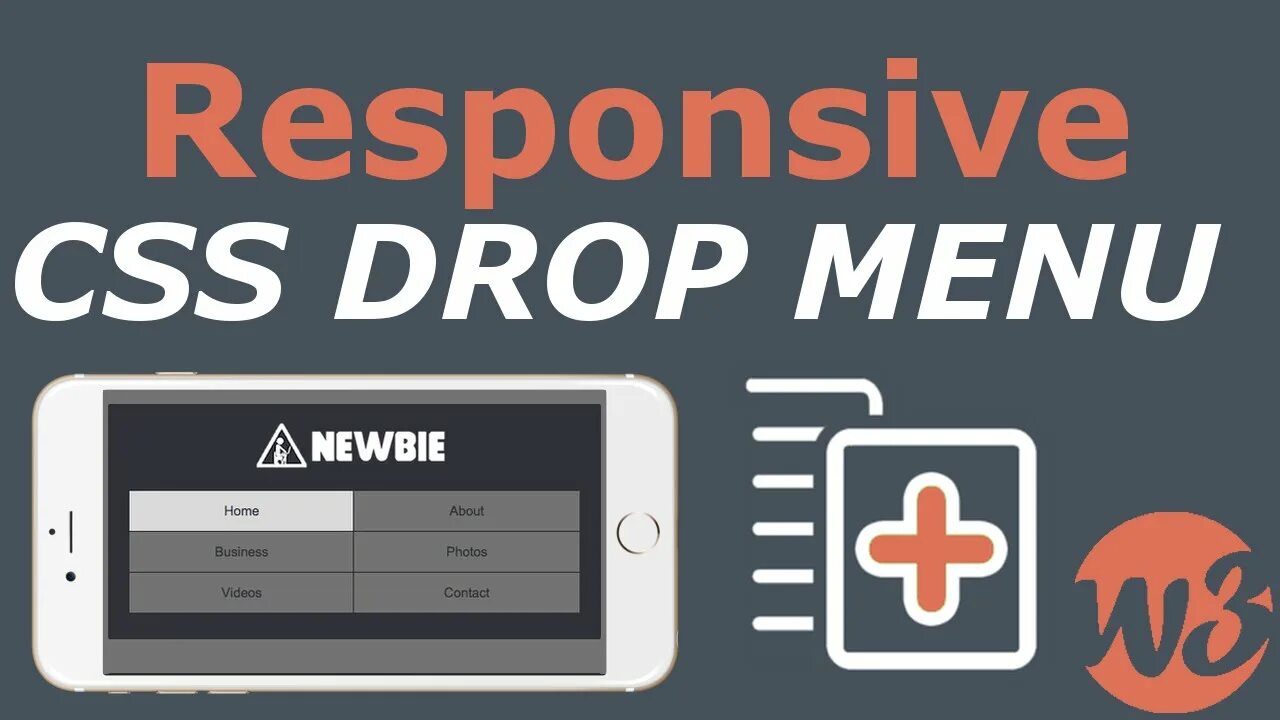 Responsive css. Responsive html. css drop menu. responsive menu.
