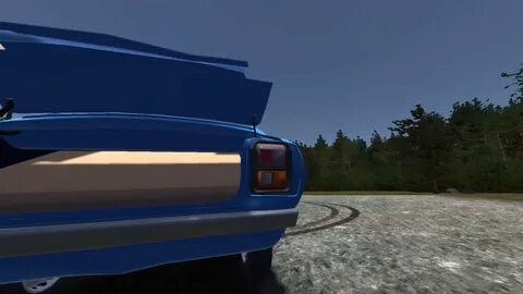 My summer car ремень генератора