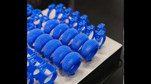 3d принтер полимер