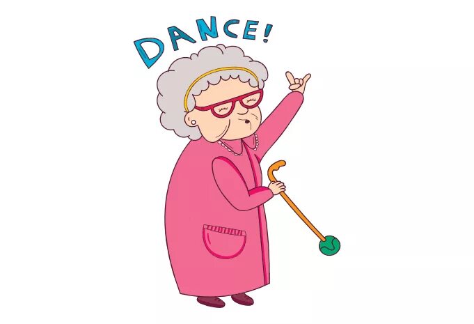 This my grandmother. Grandma без фона. Grandma Dance. Стикеры Angry grandma.