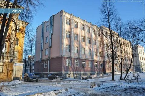Уральский институт фондового рынка екатеринбург