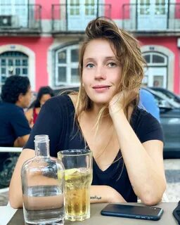 Charlotte de witte