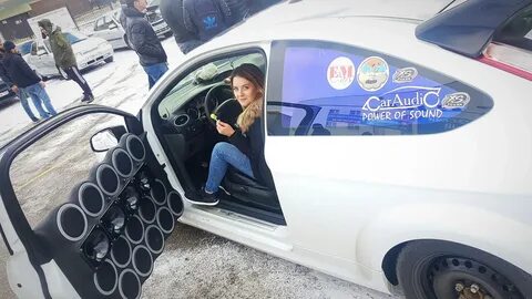 Caraudio su обновление