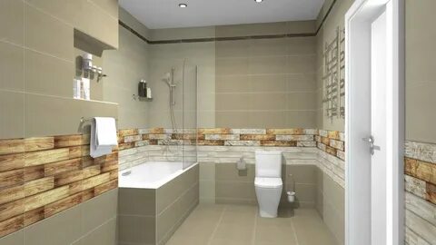 Уральские керамические плитки
