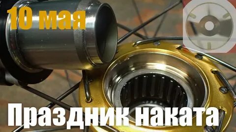 Включи наката