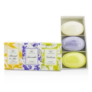 Soap set
