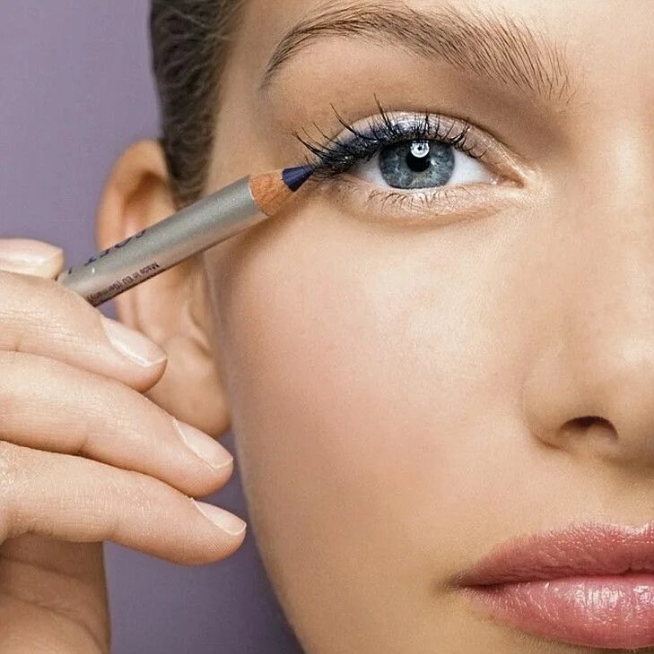Daily make up