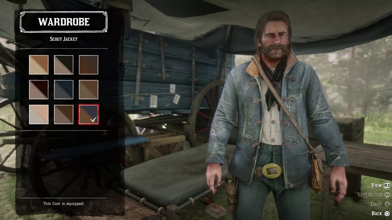 Мистер Пирсон rdr 2. Rdr 2 куртка Пирсон. Scout Jacket rdr2. Куртка разведчика РДР 2 Пирсон. Пирсон рдр