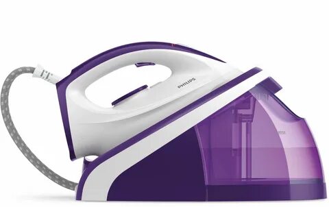 Паровой утюг philips