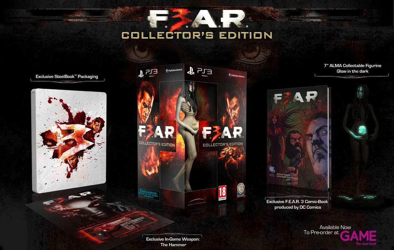 R r collections