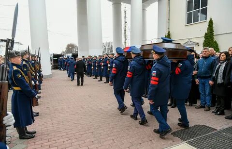 Список экипажа ил 76 разбившегося под иваново