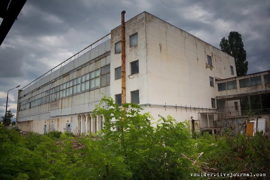 нпо электроника