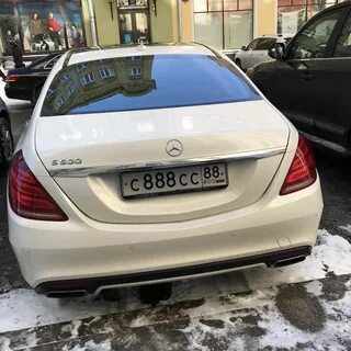 88 регион это