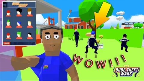 Взломанную игру крутой чувак