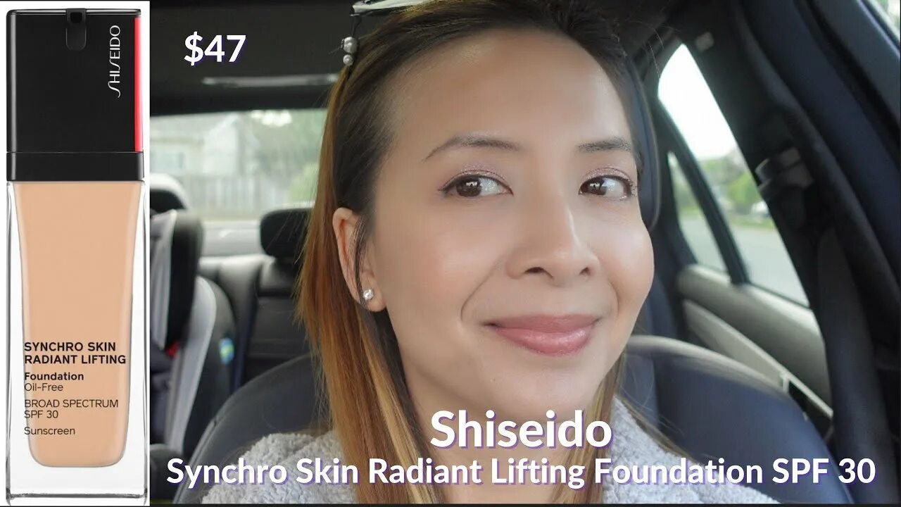 Synchro Skin Radiant Lifting SPF 30. Skin Radiant Lifting Foundation. Shiseido Synchro Skin Radiant Lifting Foundation. Shiseido Synchro Skin Radiant Lifting Foundation SPF 30. Shiseido synchro skin radiant