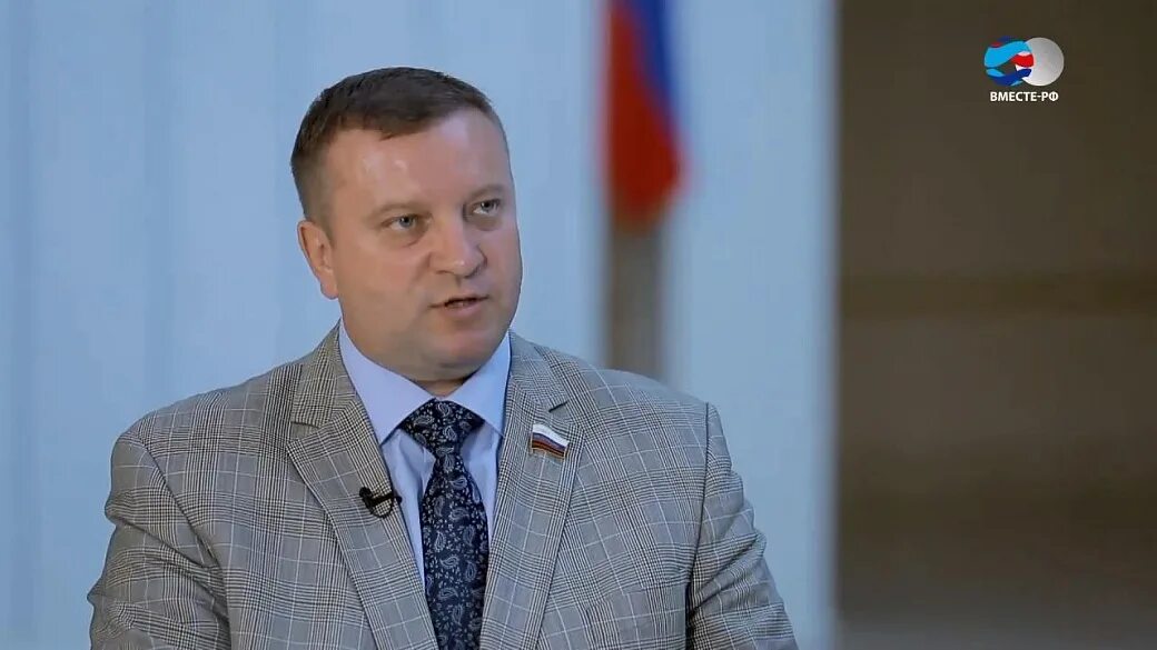 А. Кондратьев: Необходимо расширять межпарламентское и межрегиональное сотруднич