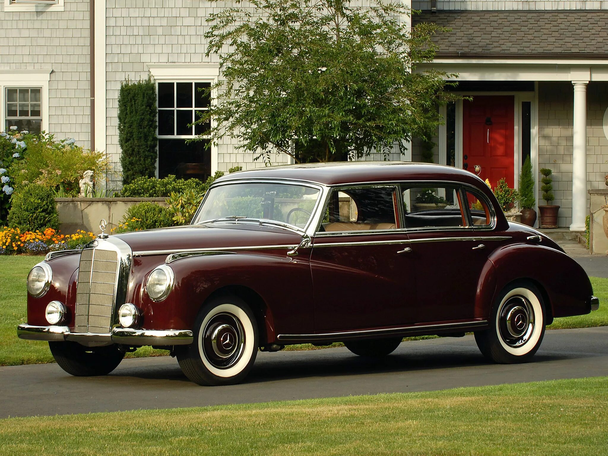 Мерседес 1951 года. Mercedes-Benz w189. Mercedes-Benz w186. Mercedes-Benz 300 w189. Mercedes-Benz 300d w189.