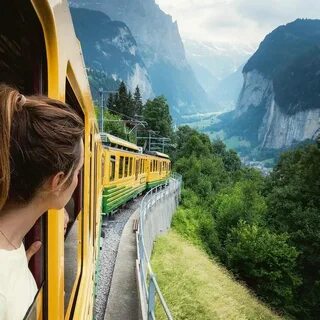Travelling through lands near and far стихотворение