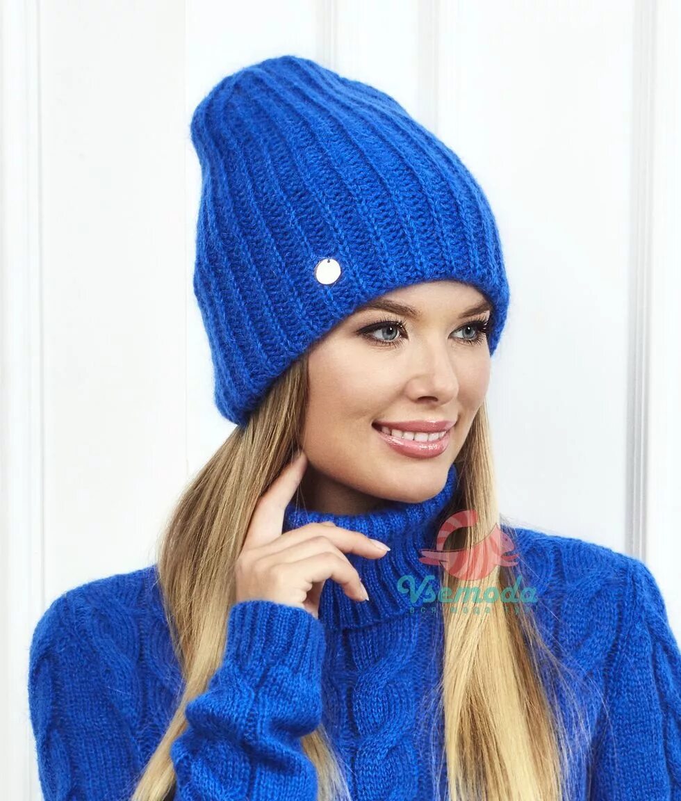 шапка accapi promo cap electric blue. синяя шапка бини. шапка-бини longevity синяя. шапка fischer knit beanie turner g82208. шапка электрика.