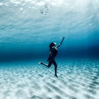 Anastasia ocean
