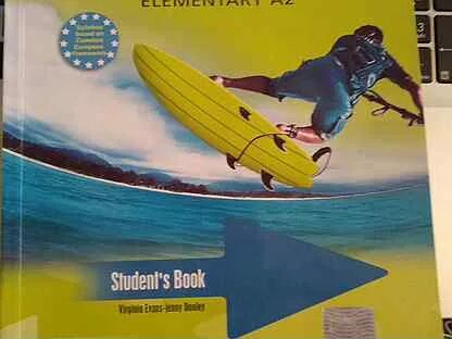 Elementary a2
