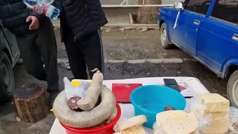 Херсон апрель
