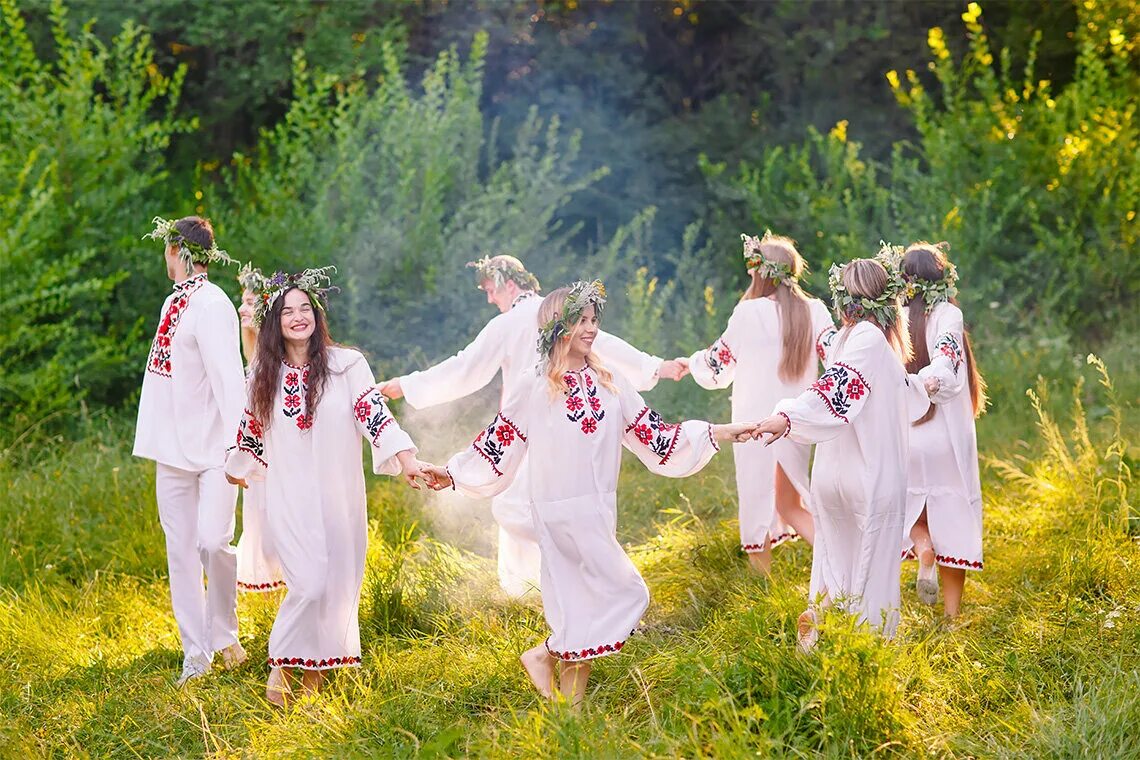 Праздники и обряды. Праздник славянской культуры «Ивана Купалы". Иван Купала в древней Руси. Праздник Ивана Купала хоровод. Ивана Купала 2022.