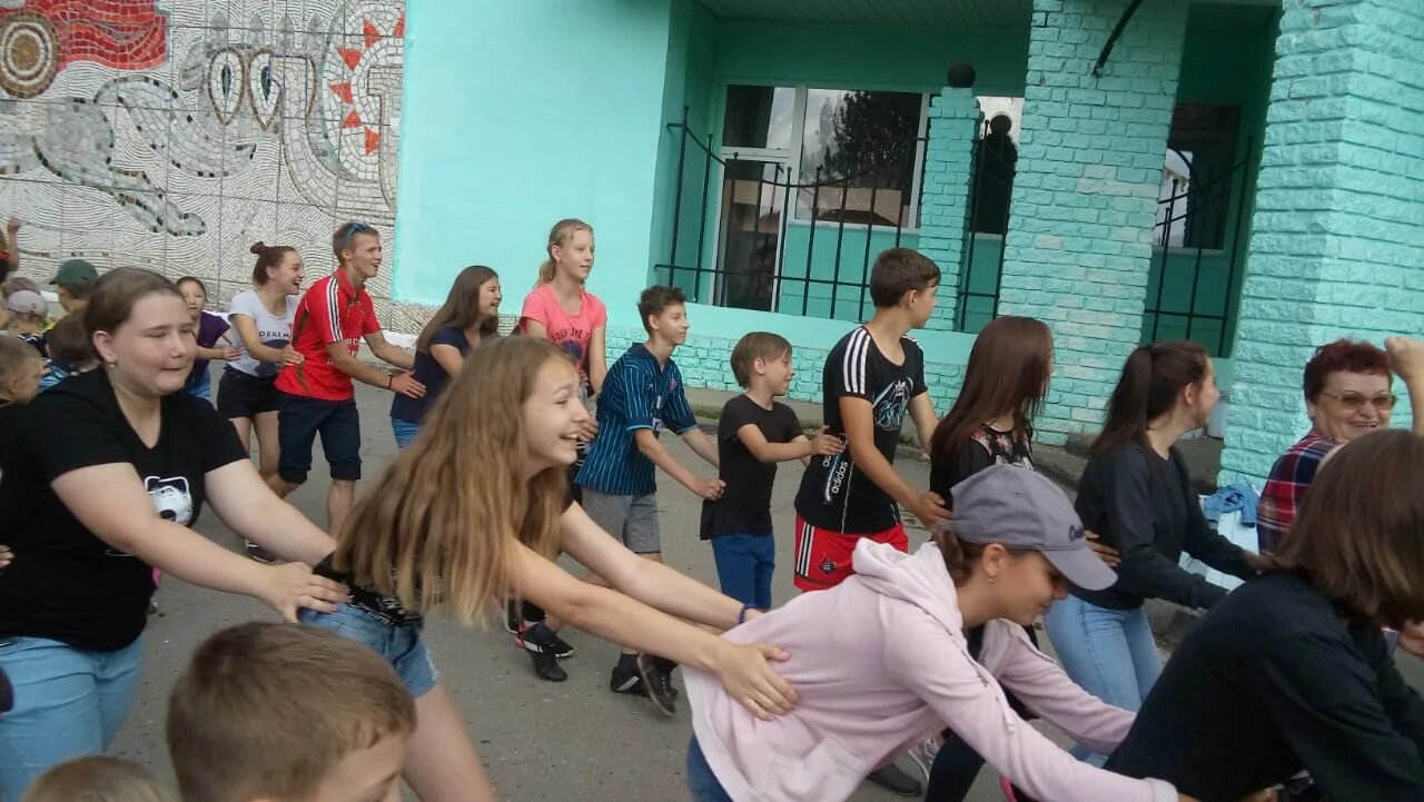 На старт, внимание.". В Златоусте детские лагеря готовятся к летнему сезону Злат