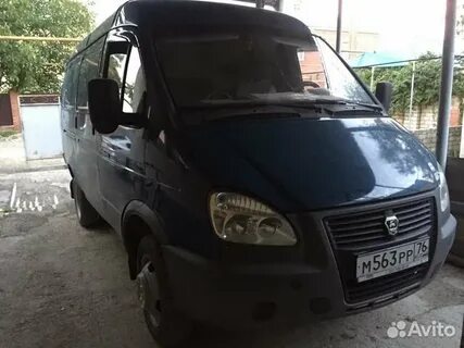 Газель в новороссийске