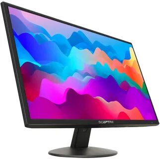 Hdmi vga 75hz