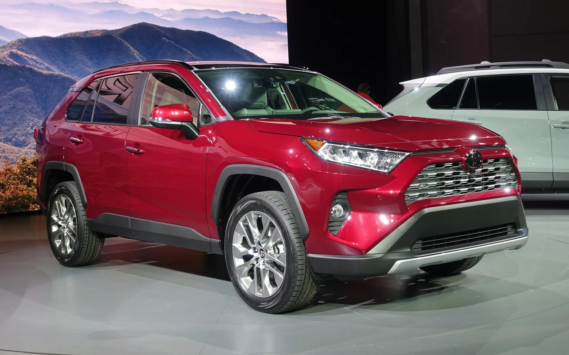 Купить тойоту кроссовер. Toyota rav4 2020. Toyota rav4 новый. Кроссовер Тойота рав 4. Тойота рав 4 2019.