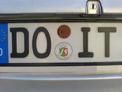 Do german