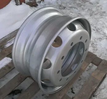 Диск r 22.5